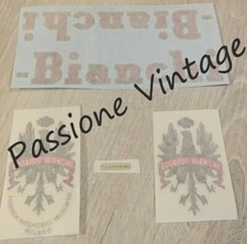 BIANCHI Folgorissima  KIT