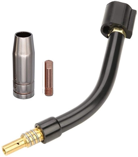Swan neck kit fits - swan,