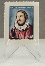 ITALIA 2024 GIOVAN BATTISTA