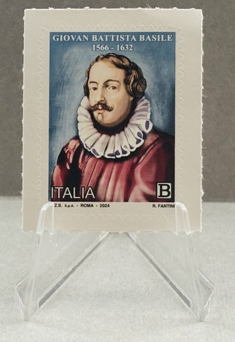 Italia 2024 giovan - italia,