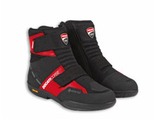 *NUOVO* Ducati Corse City C3 stivali/scarpe/stivali moto 9810903