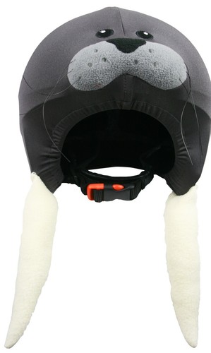 Copri casco coolcasc tricheco - copri,