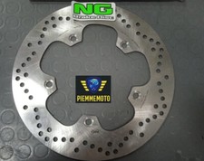 Disco Freno anteriore NG