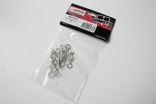 Himoto clip per - clip, di