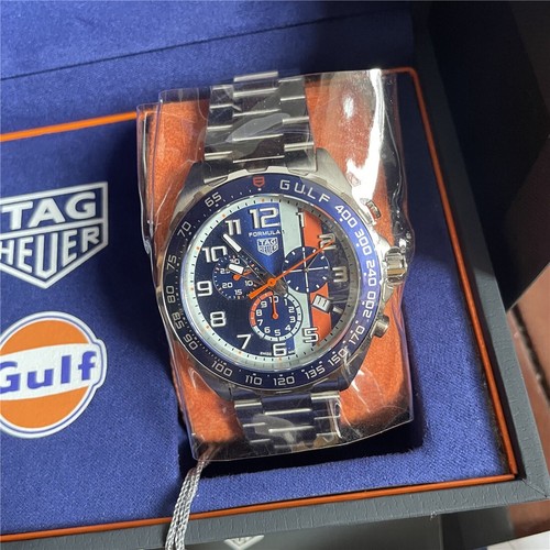 Orologio uomo tag quarzo - orologio,
