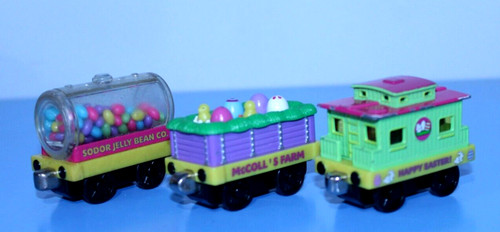 Thomas friends take - &,