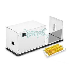 Affettatrice Elettrica Tornado