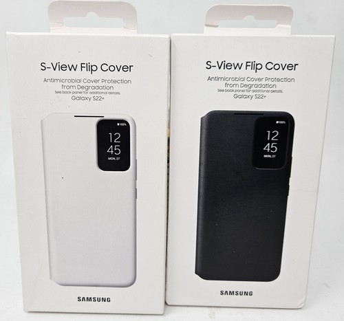 Samsung view flip - s-view,