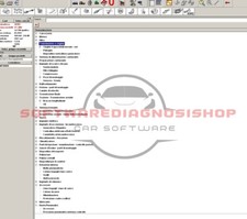 Banca Dati Auto ITALIANO 2015