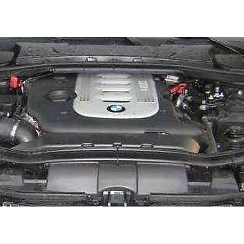 Motore bmw e60 - motore, 525