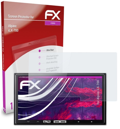 Atfolix pellicola vetro - atfolix, per