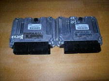 Centralina Audi A4/A5/A6 2.0