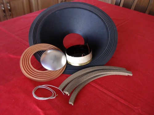 Kit recone per altoparlante - per,
