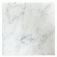 Piastrella C42P 6x6 Carrara