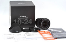 [Come nuovo] Obiettivo