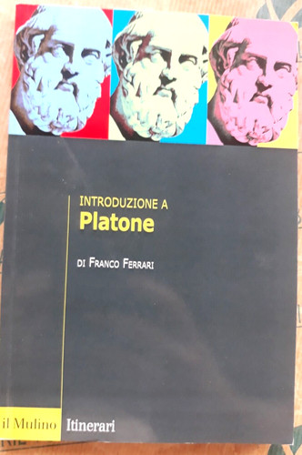 Introduzione platone di - platone,
