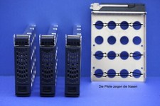 Netgear ReadyNAS telaio disco