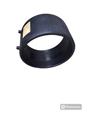 Manicotto elettrico POLIETILENE  Diam. 249 - 250 MM AKATHERM ad elettrofusione 