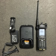 Motorola APX7000 H97TGD9PW1AN