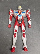 UltraMan 1994 DIC Superhuman