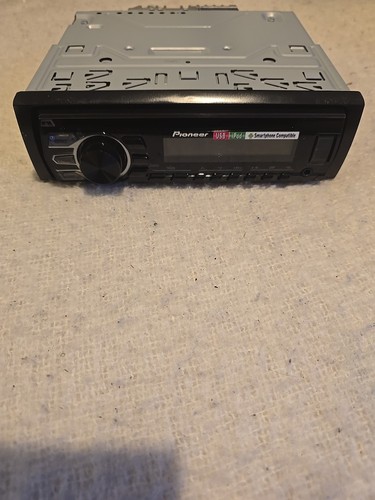Pioneer deh 2700ui autoradio - pioneer, deh-2700ui