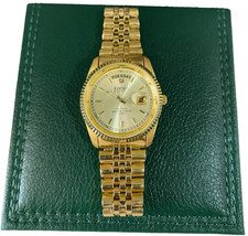 Orologio Klaeuse Deluxe Quartz