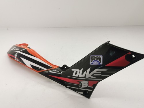 Ktm duke 125 - duke, 2011-16