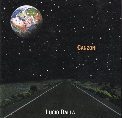 Lucio dalla canzoni cd album - dalla, "canzoni"