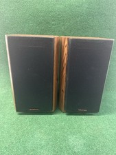 (Coppia) Altoparlanti da