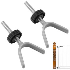 2 Pezzi Bulloni Del Cancello