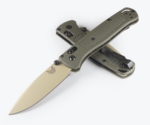 Coltello tascabile benchmade - coltello,