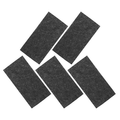 Panno per lucidatura - , nano