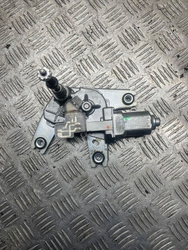 Motore tergicristallo