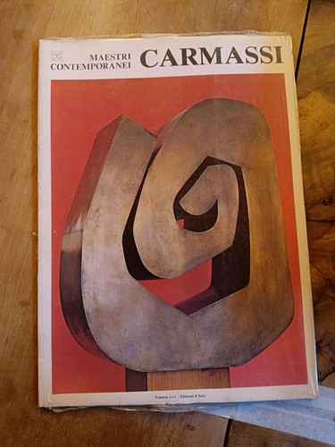 Carmassi maestri - carmassi,