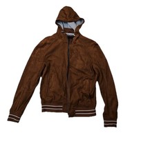 Giubbotto uomo Zara bomber con