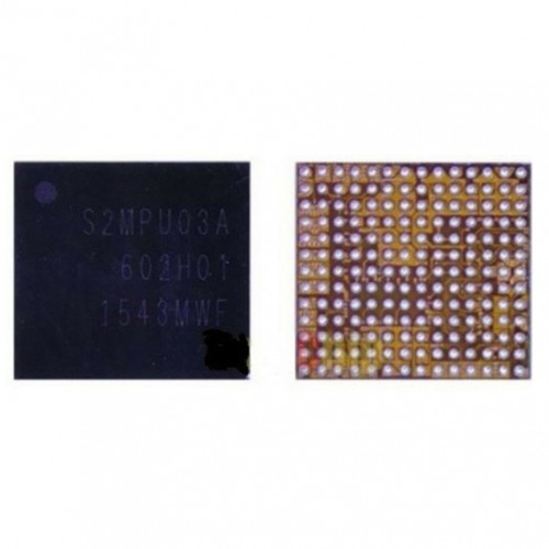 Chip s2mpu03a compatibile - chip, ic