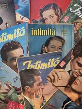 Lotto 13 Riviste INTIMITÀ 