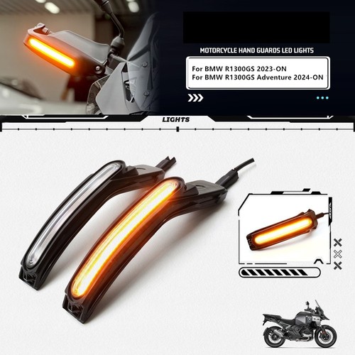 Luci led paramani - led,