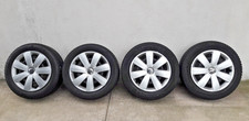 KIT 4 CERCHI 16'' VOLKSWAGEN +