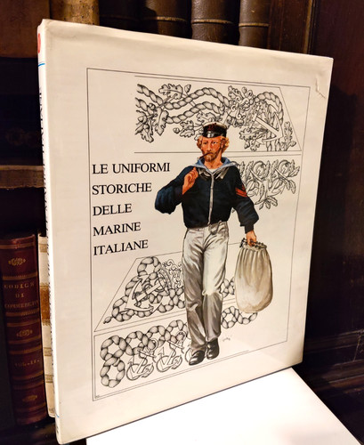 Uniformi storiche delle - le,