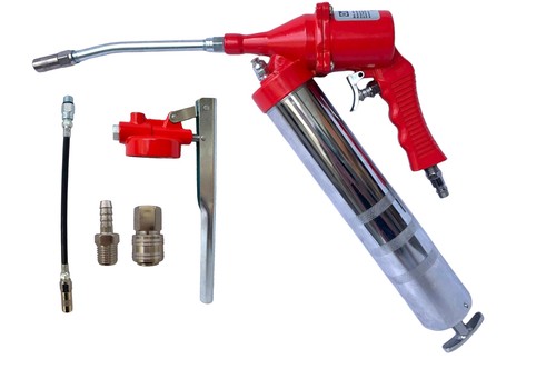Pistola ingrassatore per - pistola,