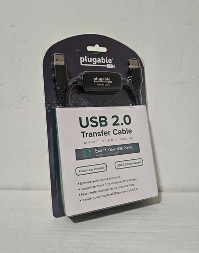 Cavo usb easy transfer - easy,