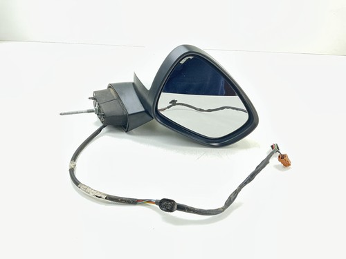 Specchietto retrovisore destro - specchietto,