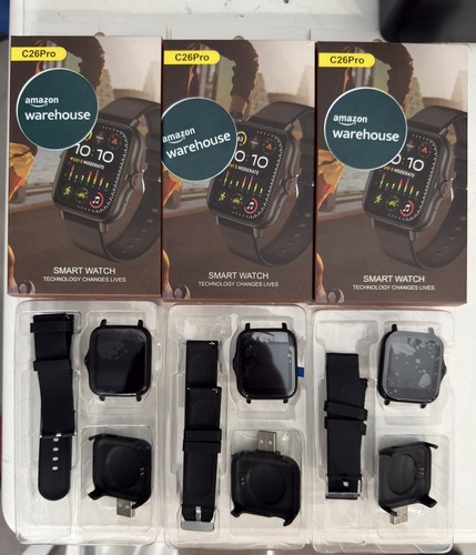 C26pro smartwatch - c26pro,