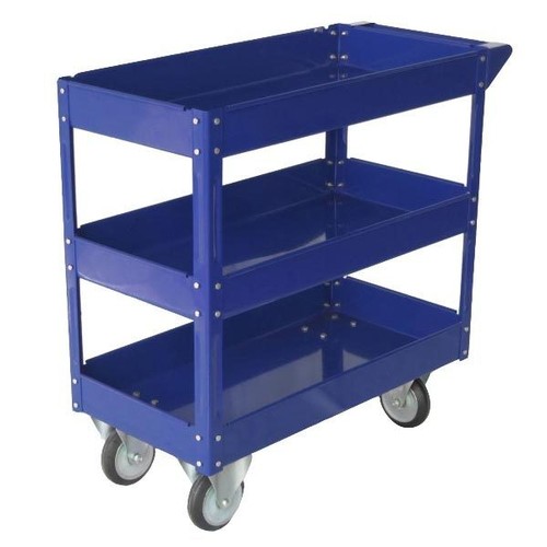 Carrello porta attrezzi - carrello, 3