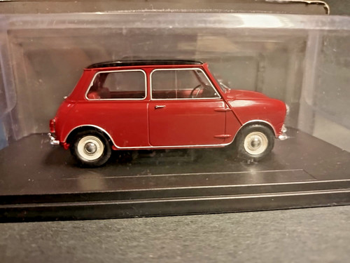 Austin mini cooper - austin,