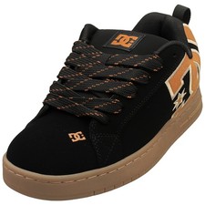 DC Shoes Court Graffik Scarpe