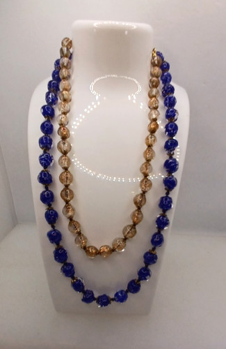 Murano collana corta collane - corta,