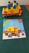 Set lego vintage Town 6693
