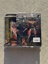 Modellino NECA Iron Maiden